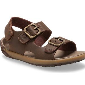 NWT Merrell Bare Steps Sandal (7.5 walker)